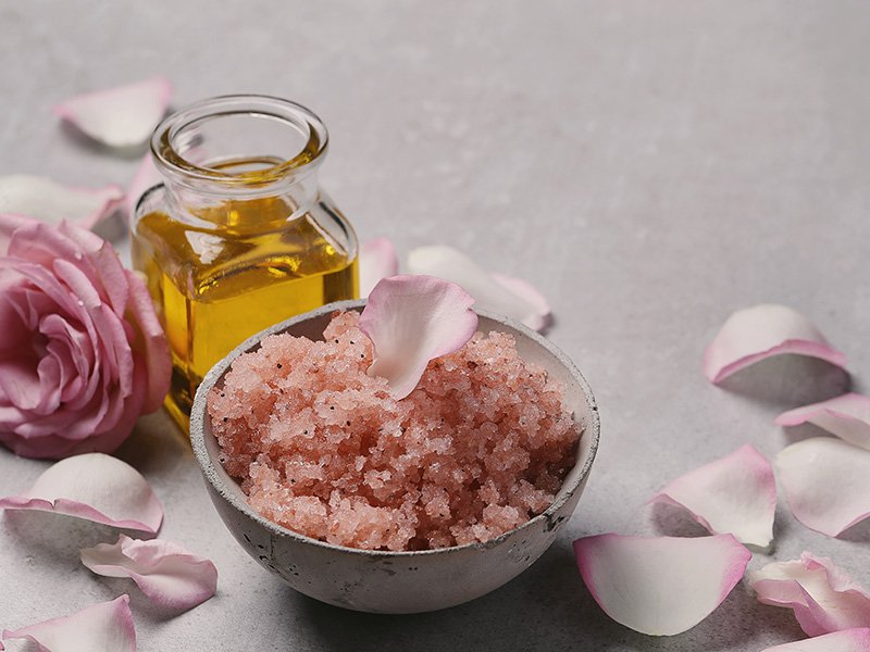 Massage Therapy Benefits